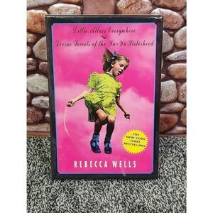 New BOOK:  The YA-YA Boxed Set by Rebecca Wells (1999, Paperback) #A2